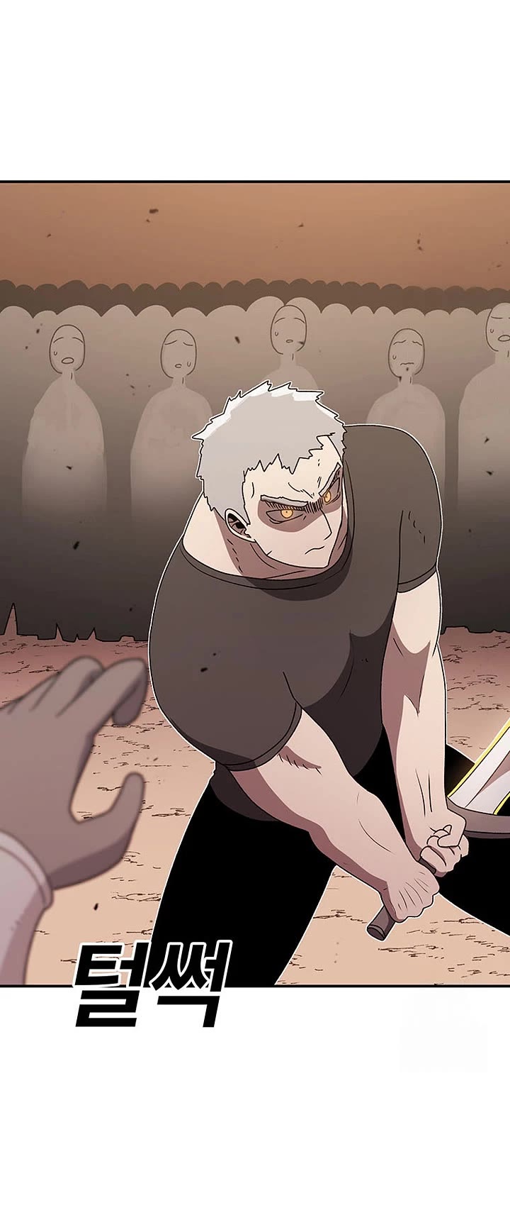 The house without time chapter 135 page 38