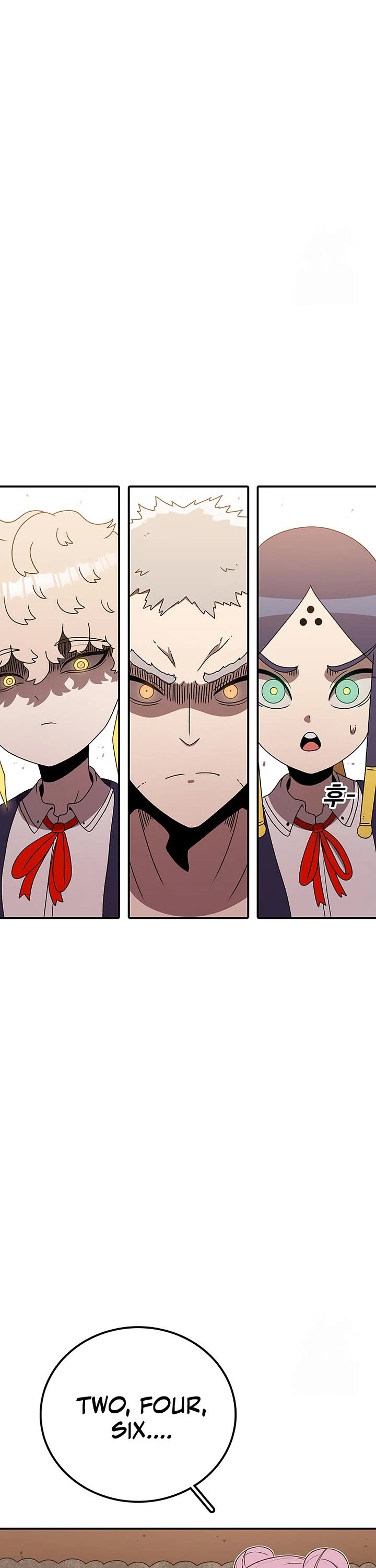 The house without time chapter 135 page 40