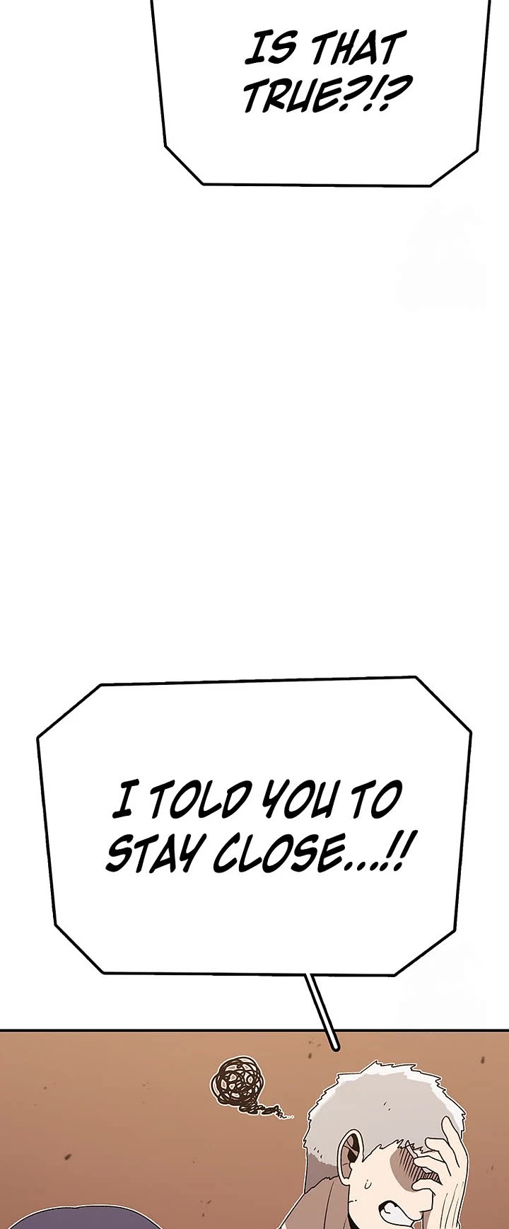 The house without time chapter 135 page 42