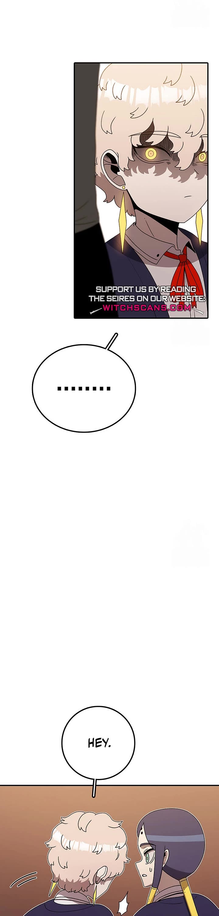 The house without time chapter 135 page 44