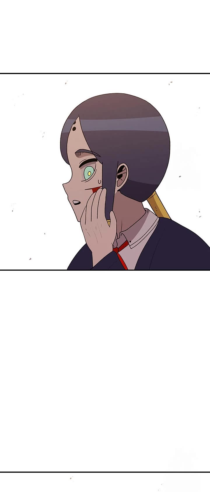 The house without time chapter 135 page 57