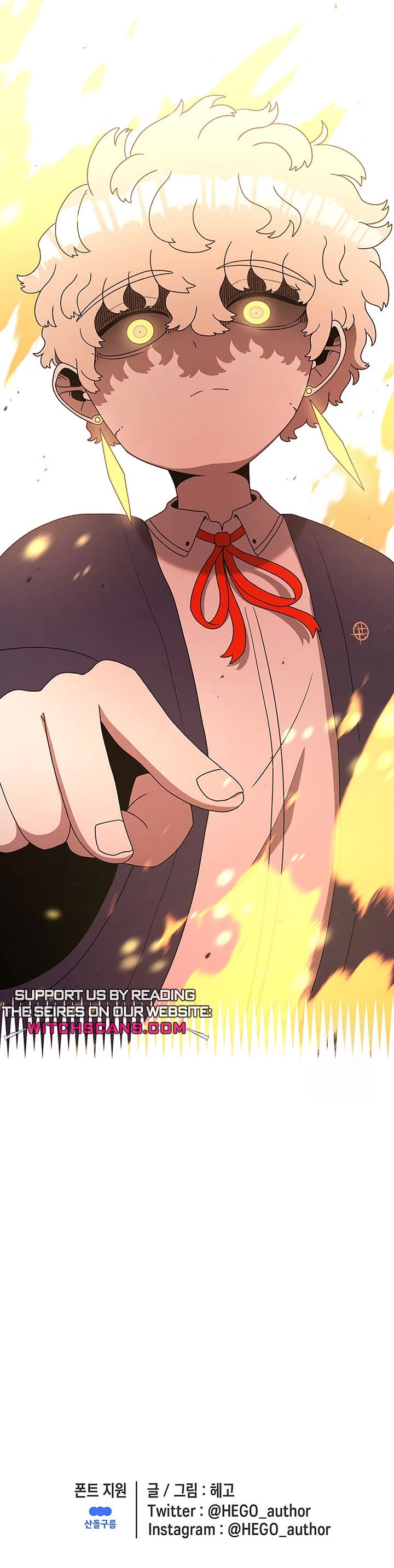 The house without time chapter 135 page 60