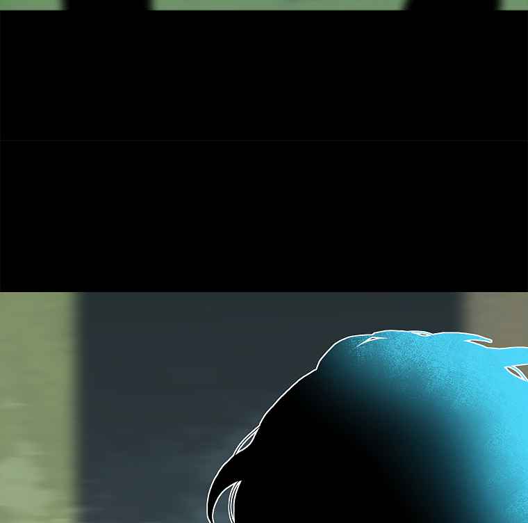 The house without time chapter 14 page 101