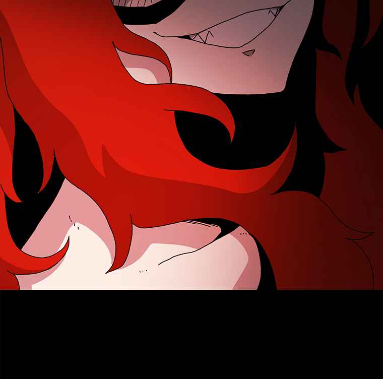 The house without time chapter 14 page 108