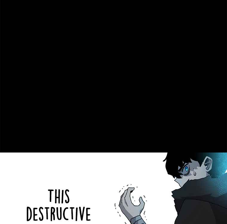 The house without time chapter 14 page 126