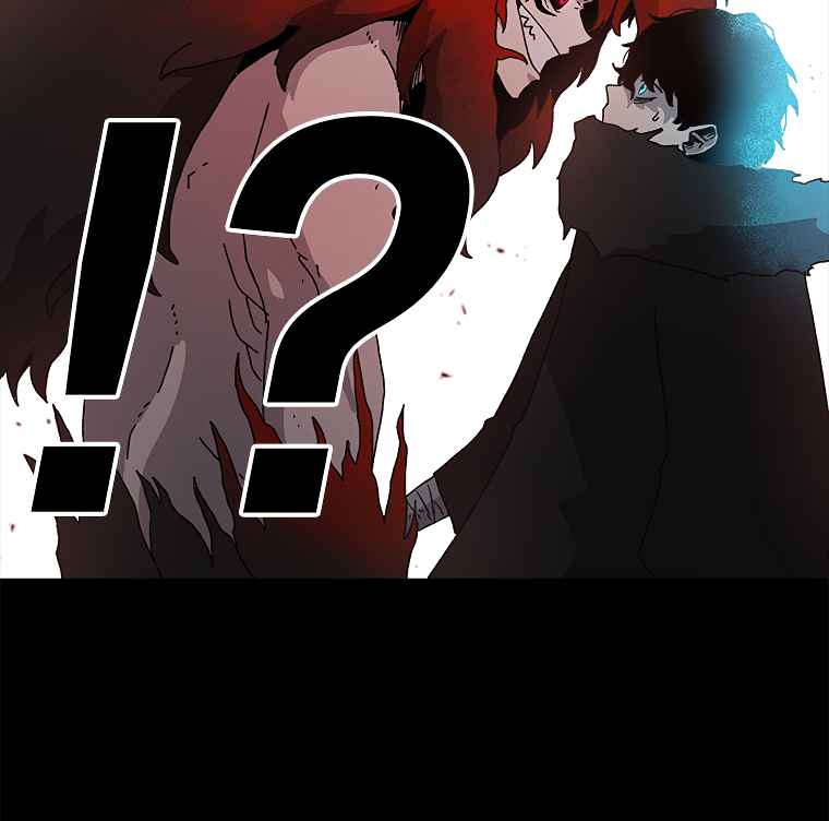 The house without time chapter 14 page 129