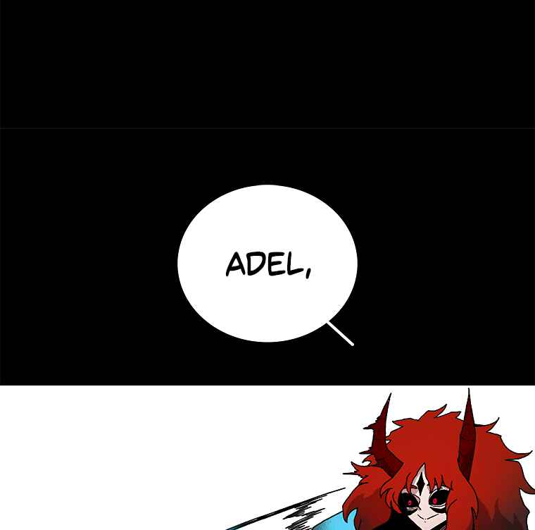 The house without time chapter 14 page 130