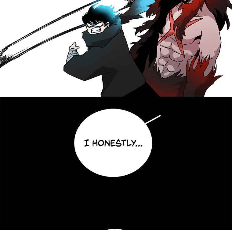 The house without time chapter 14 page 131