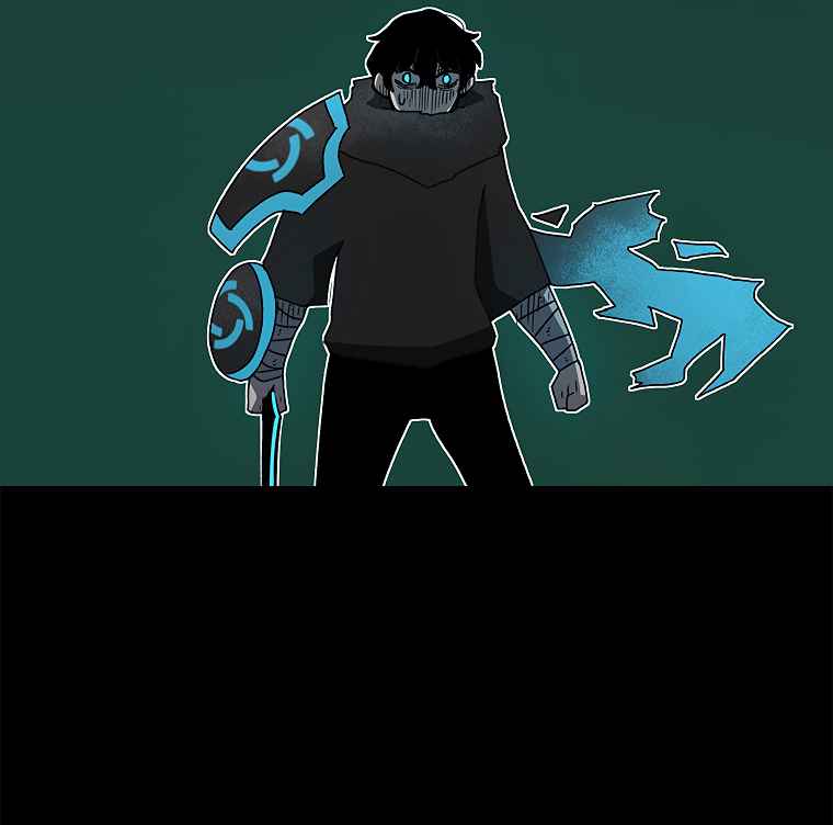 The house without time chapter 14 page 138