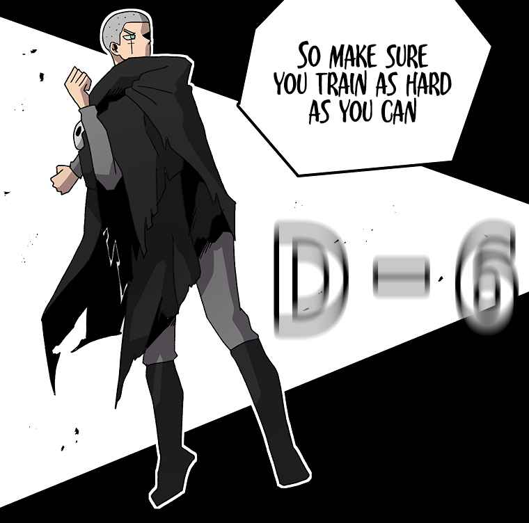 The house without time chapter 14 page 18