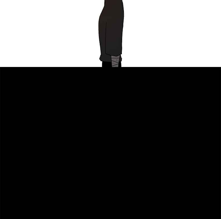 The house without time chapter 14 page 39