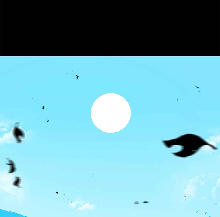 The house without time chapter 14 page 47