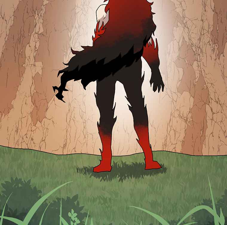 The house without time chapter 14 page 61