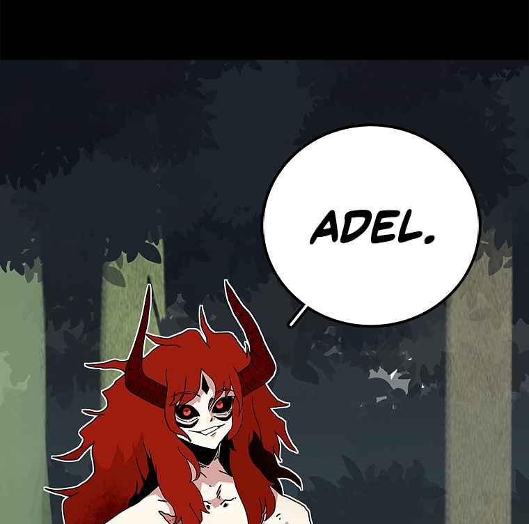 The house without time chapter 14 page 66