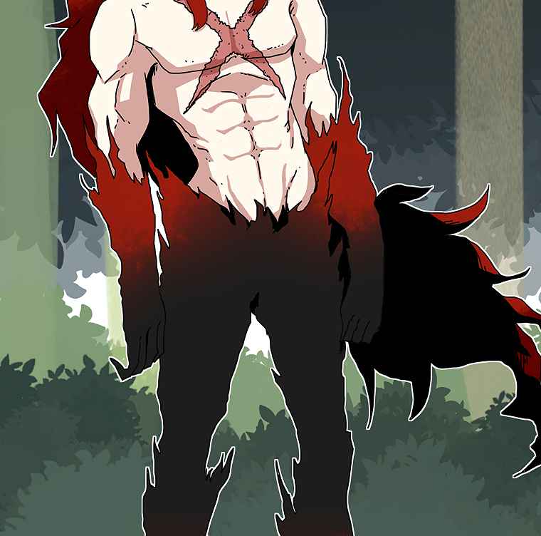 The house without time chapter 14 page 67