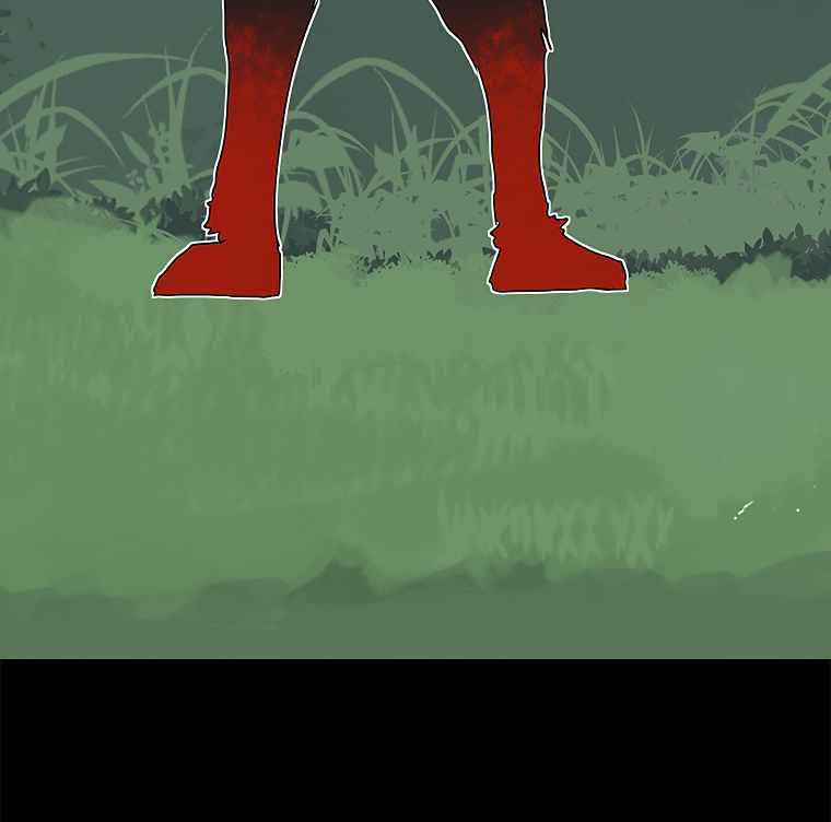 The house without time chapter 14 page 68