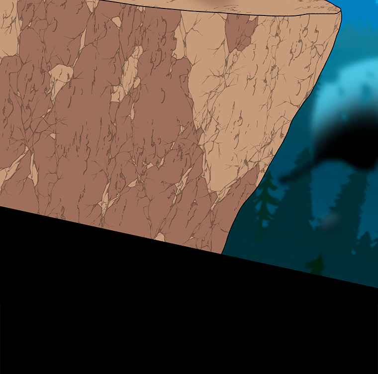 The house without time chapter 14 page 76