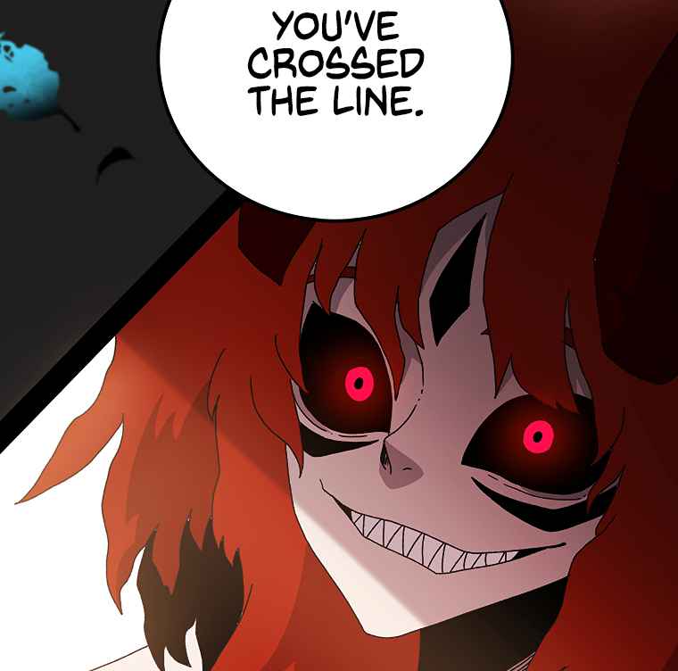 The house without time chapter 14 page 80