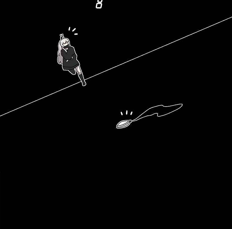 The house without time chapter 14 page 86