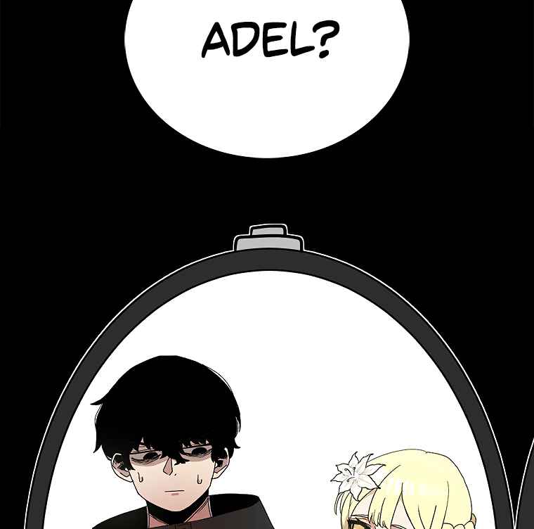 The house without time chapter 14 page 89