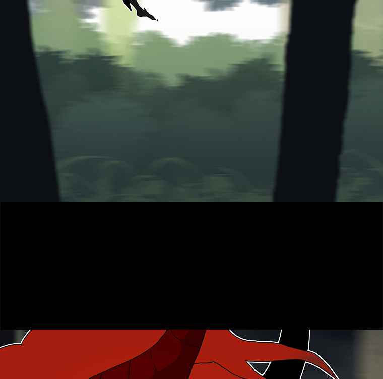 The house without time chapter 14 page 97