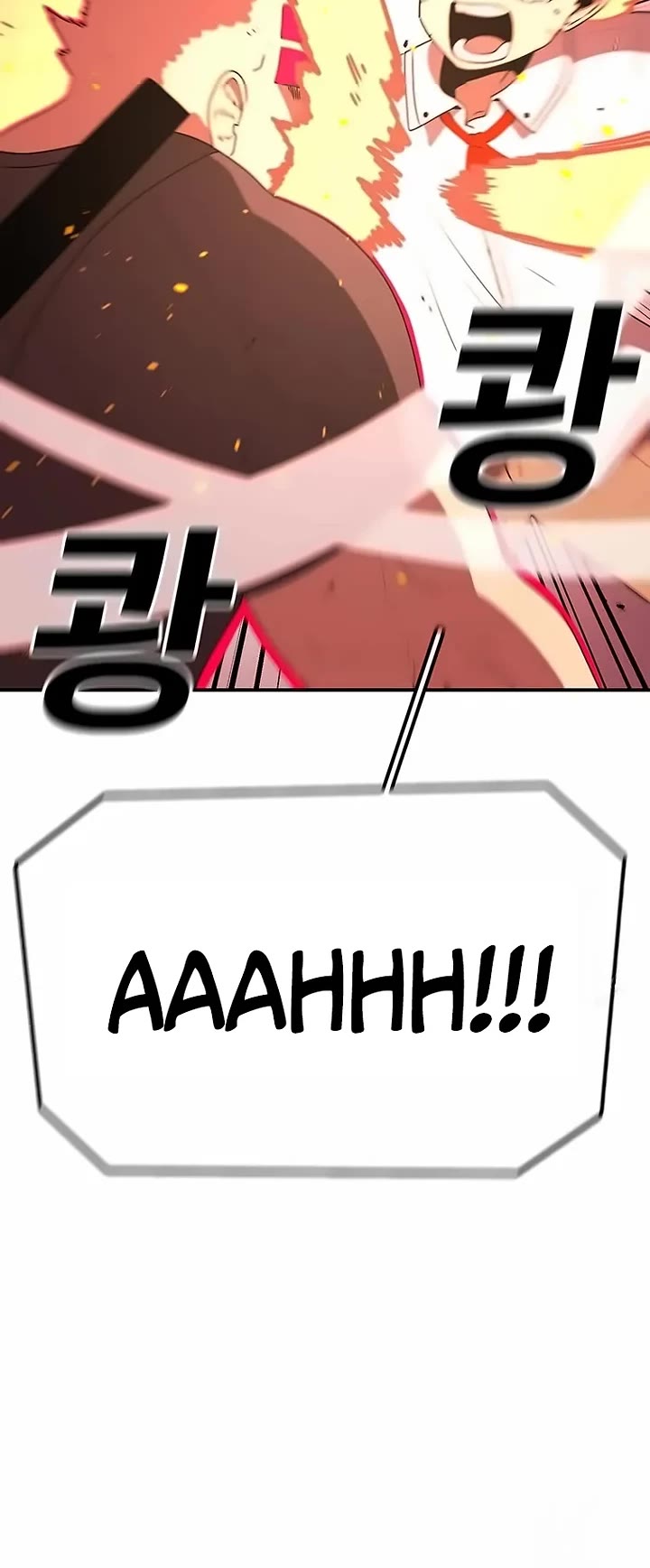 The house without time chapter 143 page 35