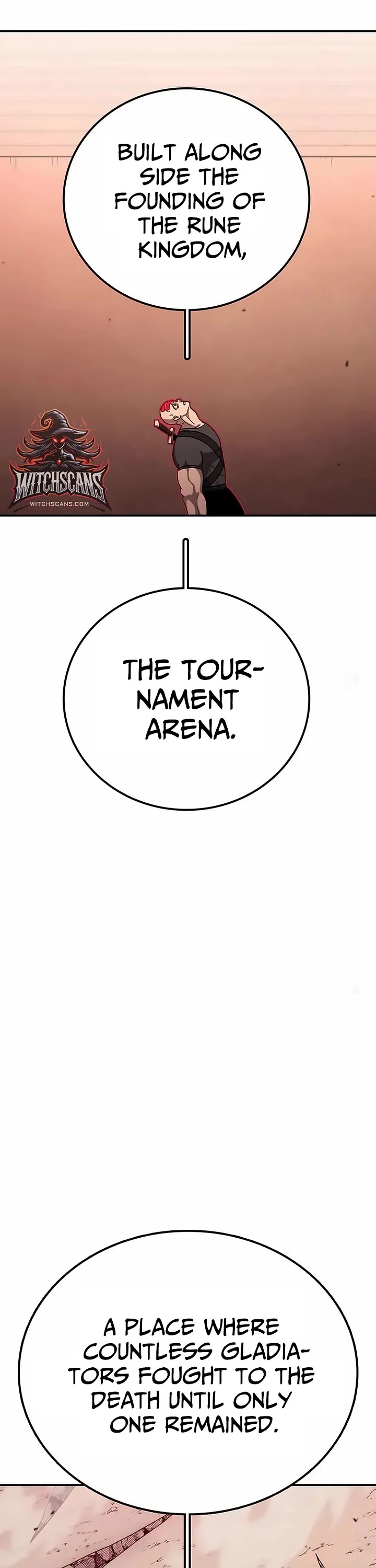 The house without time chapter 143 page 63