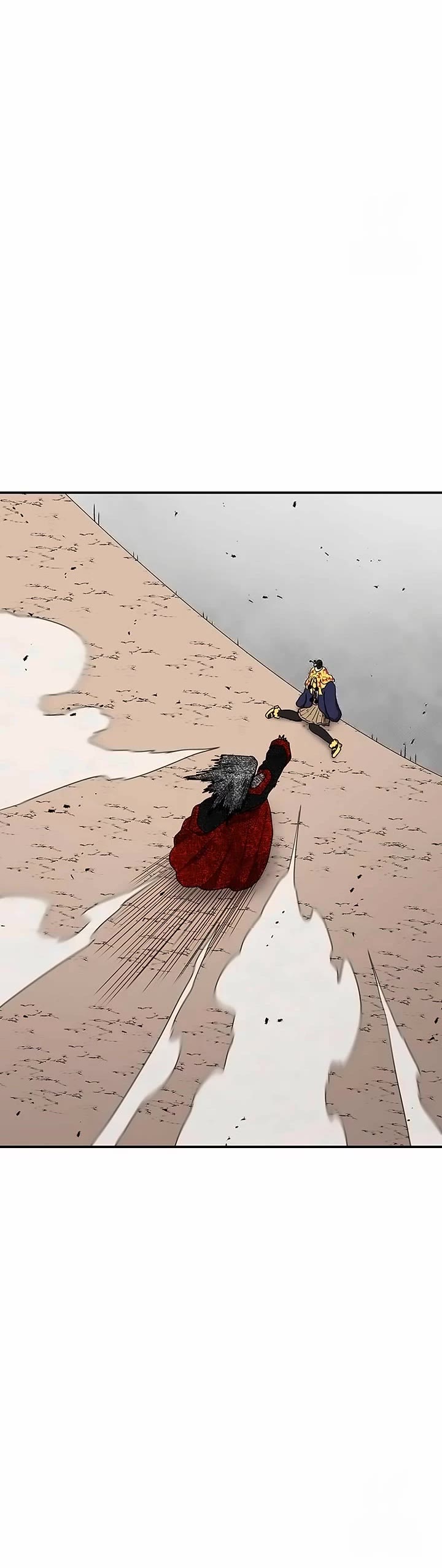 The house without time chapter 148 page 10