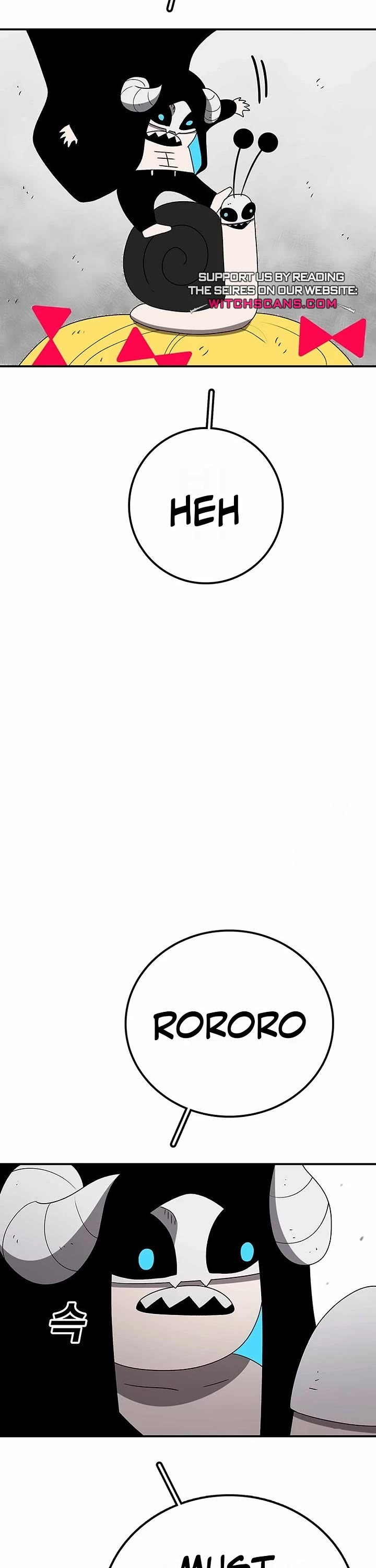 The house without time chapter 148 page 13