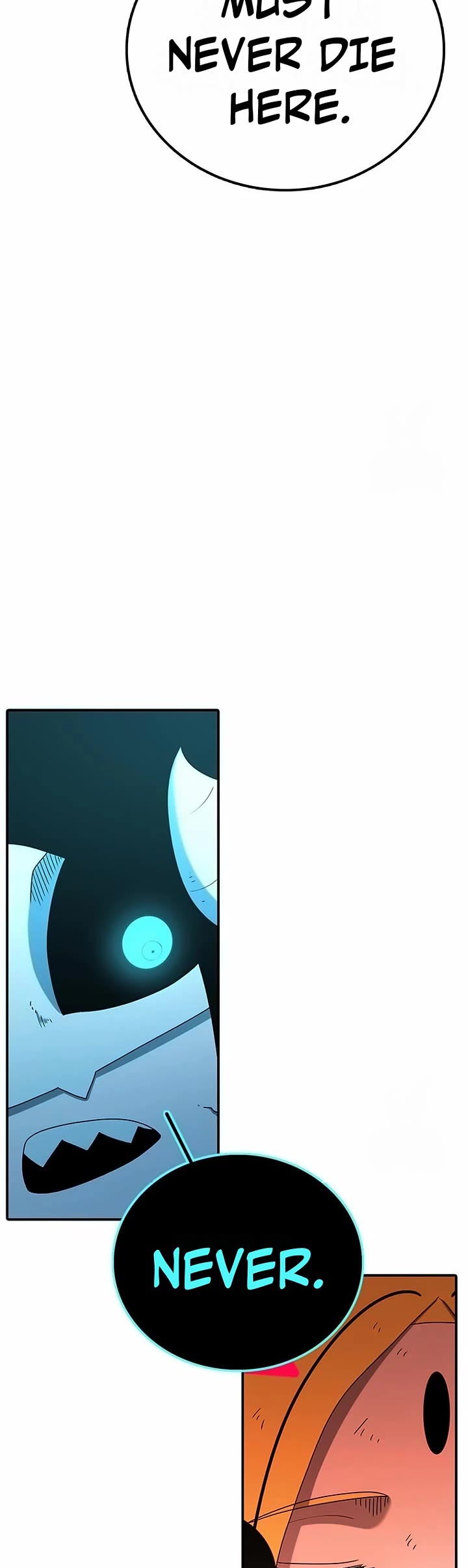 The house without time chapter 148 page 14