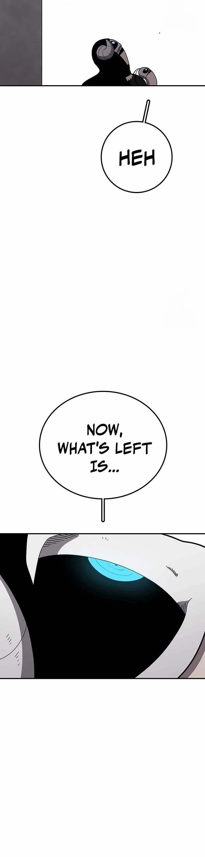 The house without time chapter 148 page 17