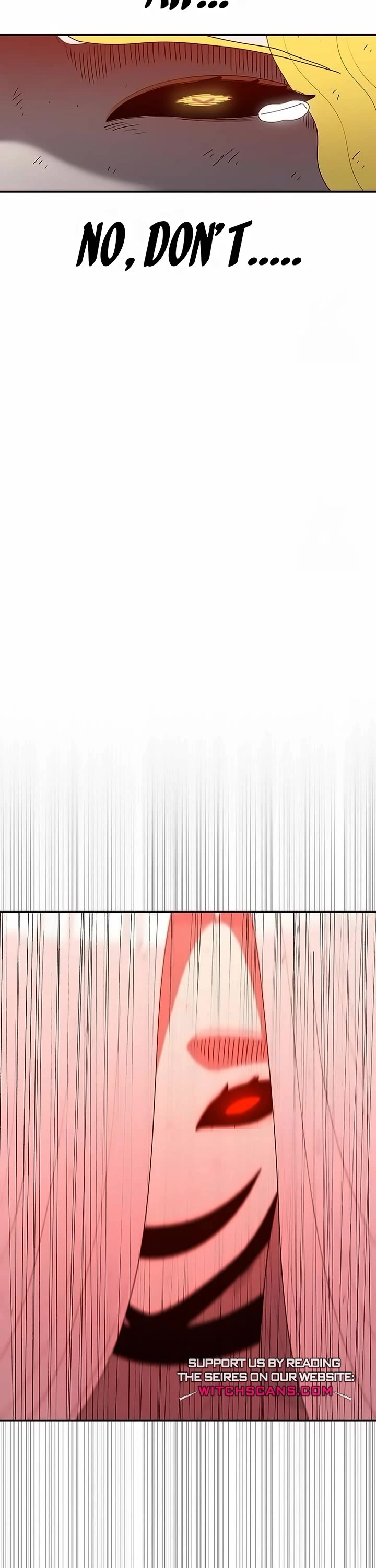 The house without time chapter 148 page 2