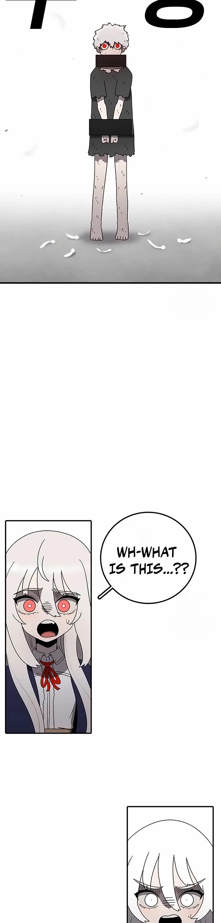 The house without time chapter 148 page 46