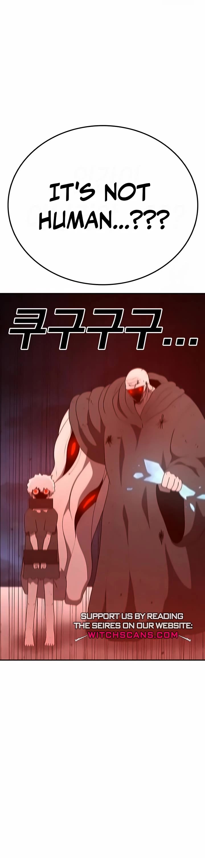 The house without time chapter 148 page 48