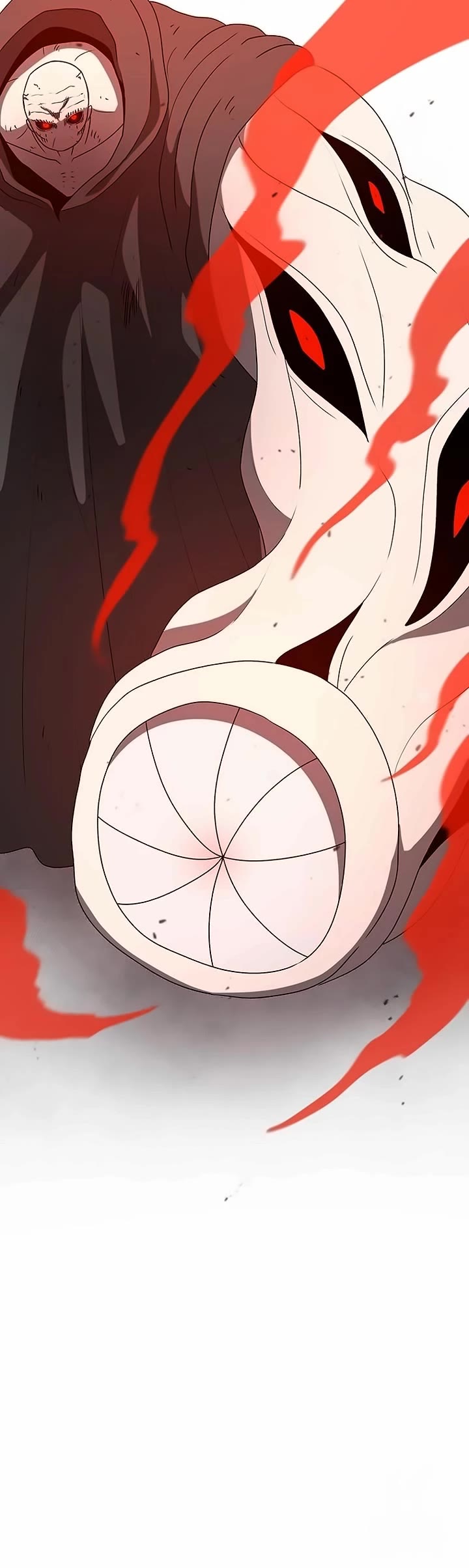 The house without time chapter 148 page 50