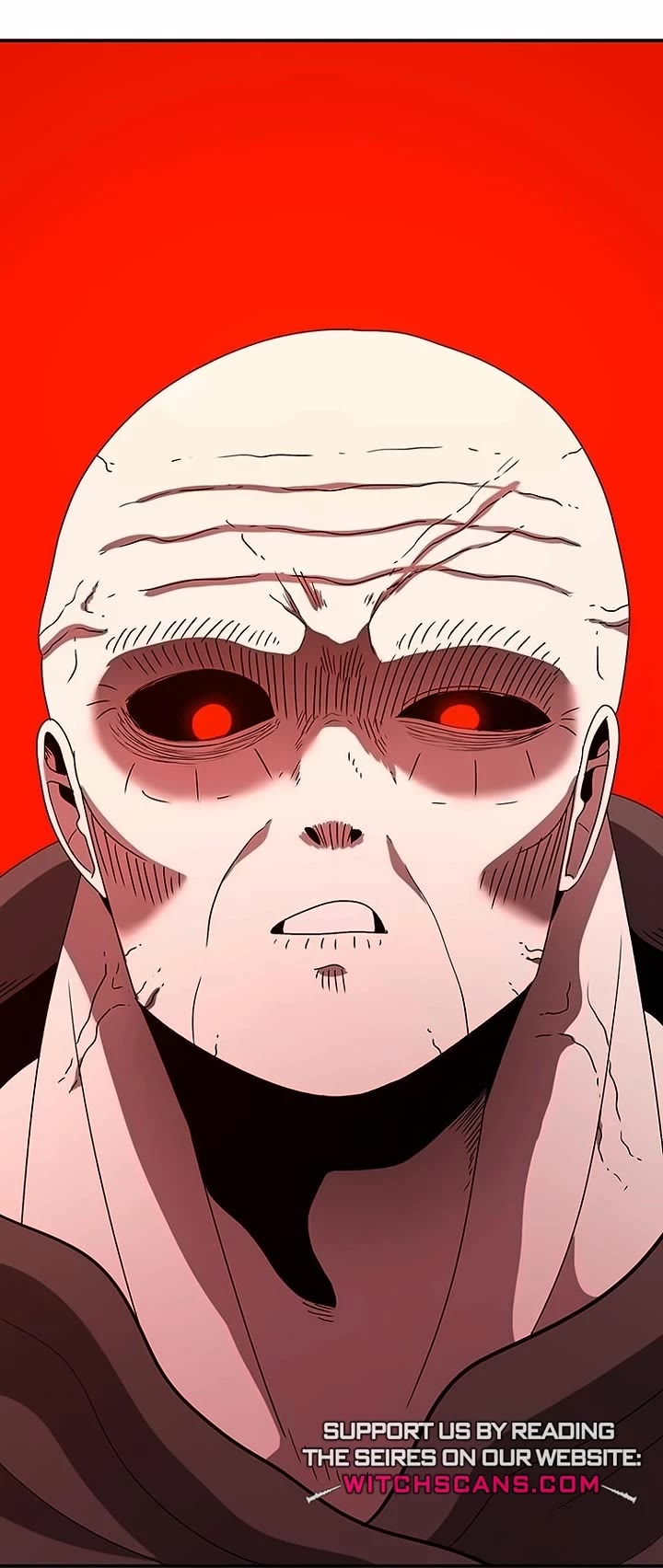 The house without time chapter 148 page 58