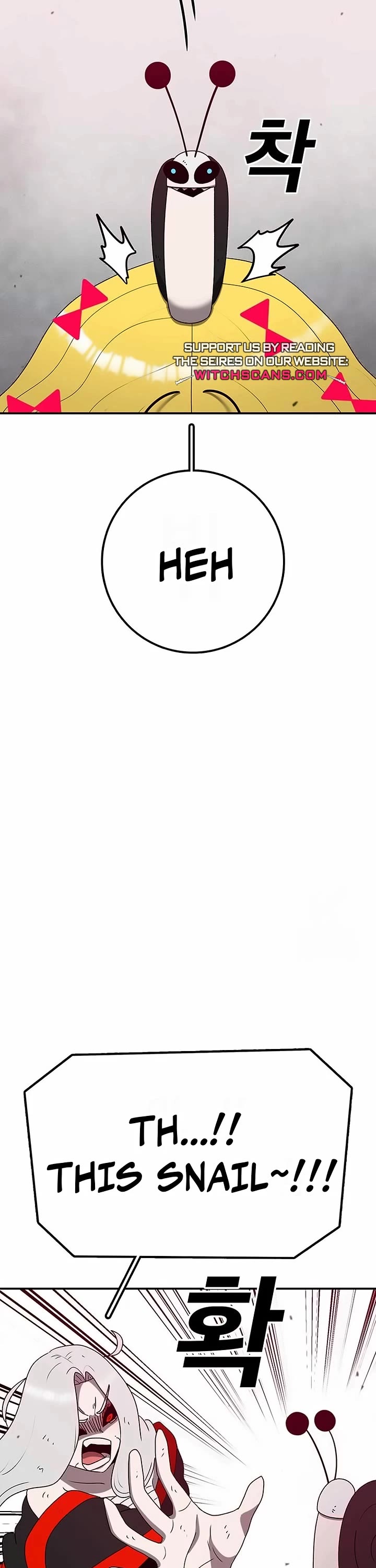 The house without time chapter 148 page 8