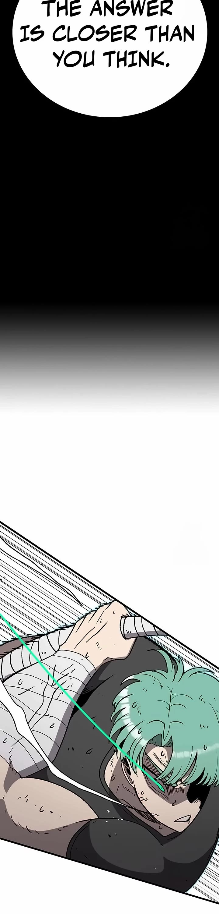 The house without time chapter 150 page 12