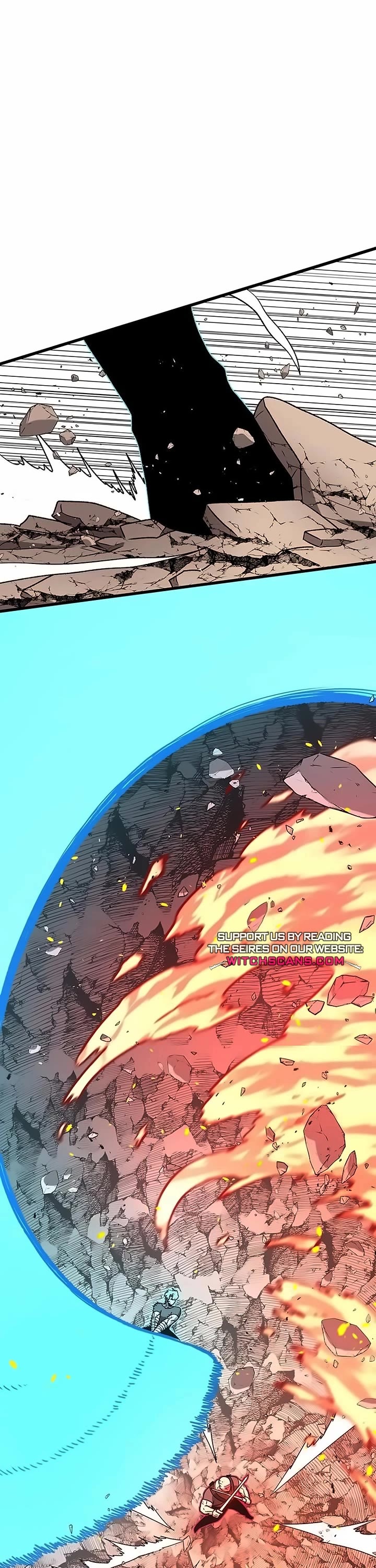 The house without time chapter 150 page 13