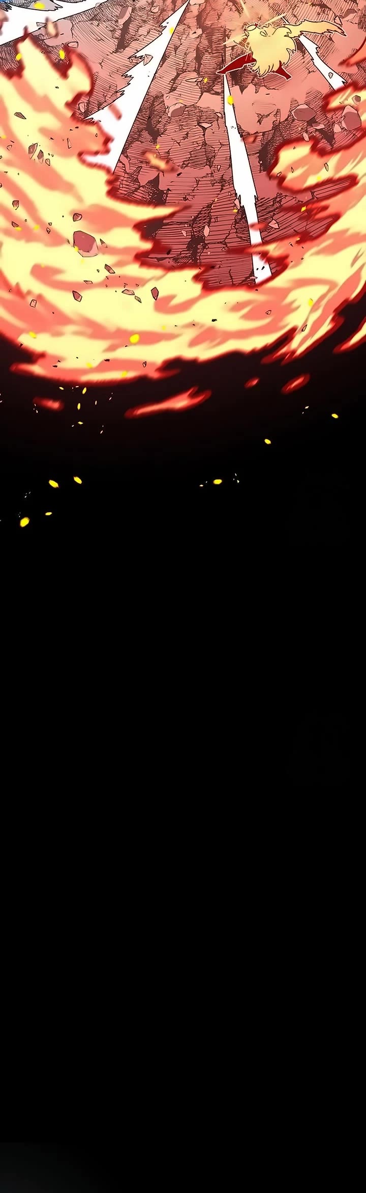 The house without time chapter 150 page 14