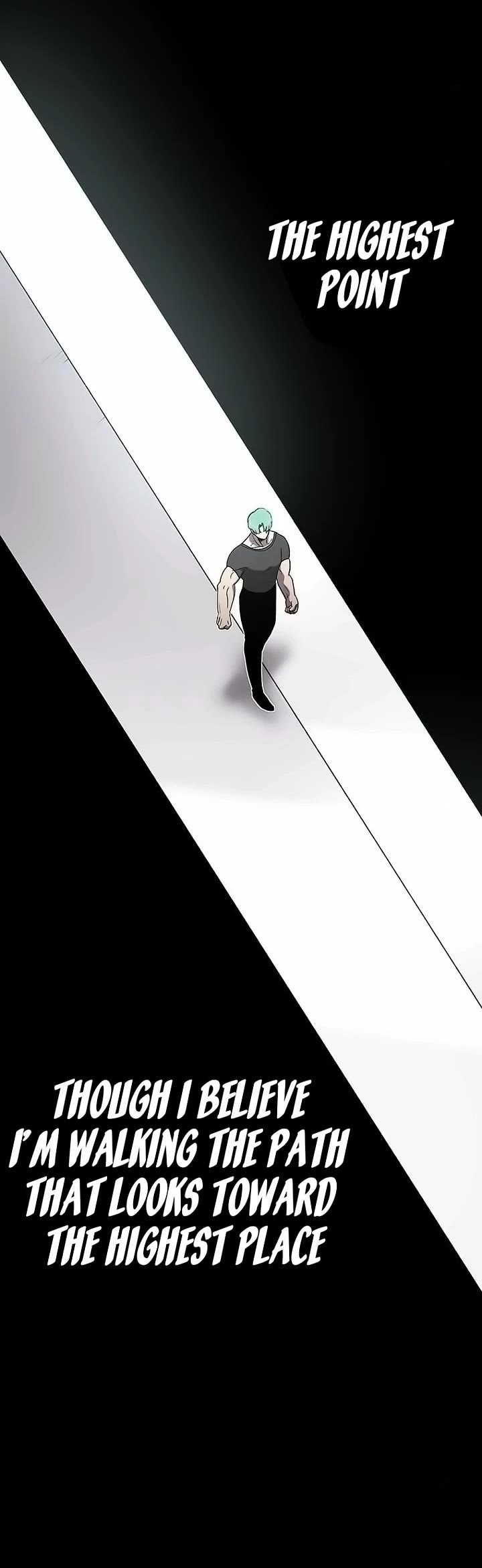 The house without time chapter 150 page 15