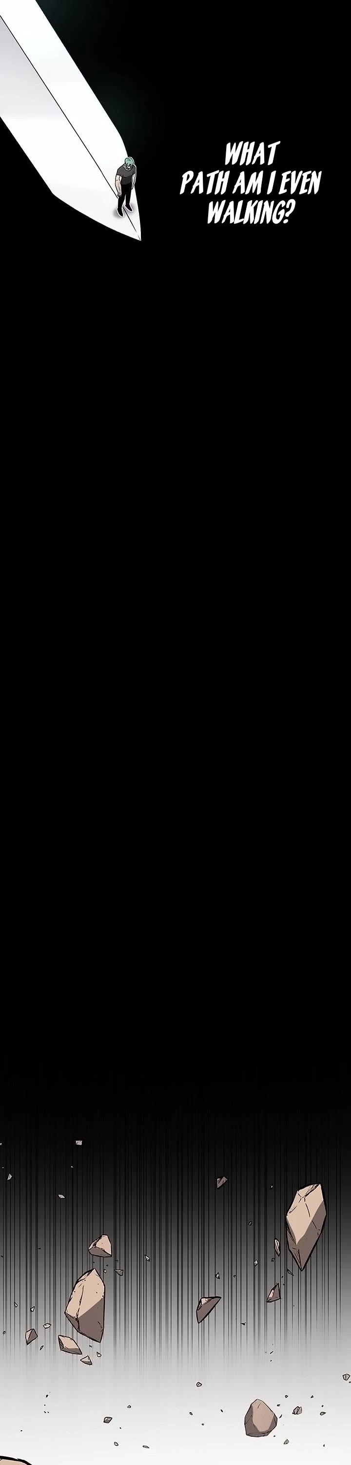 The house without time chapter 150 page 18