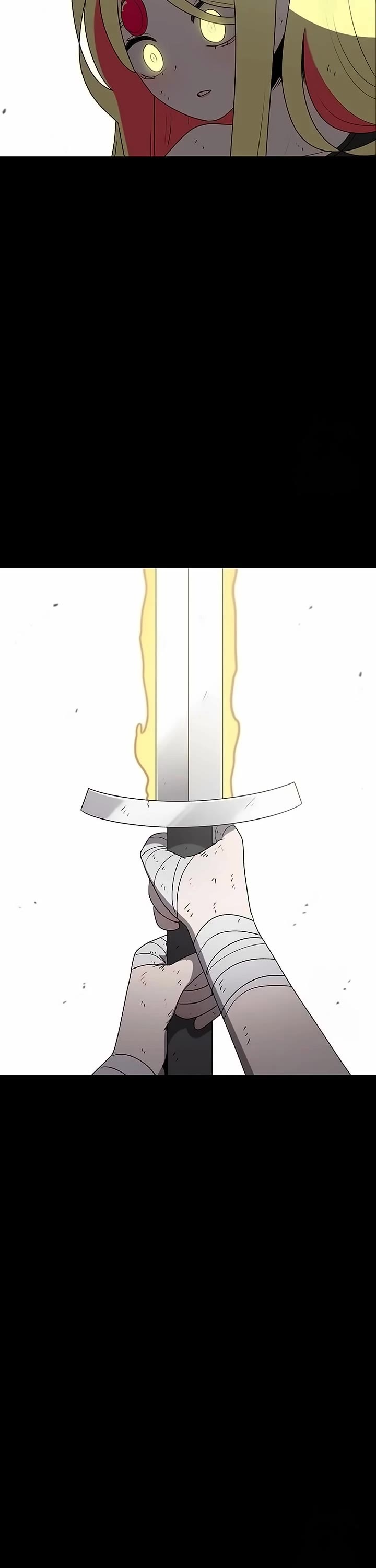 The house without time chapter 150 page 26