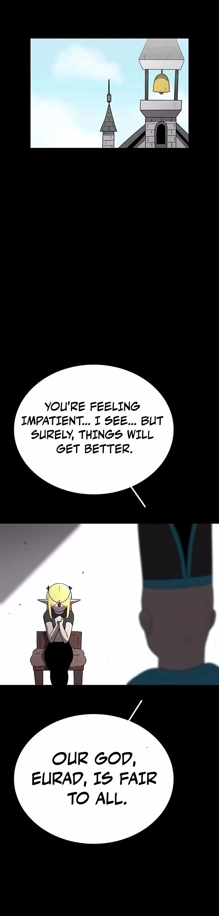 The house without time chapter 150 page 27