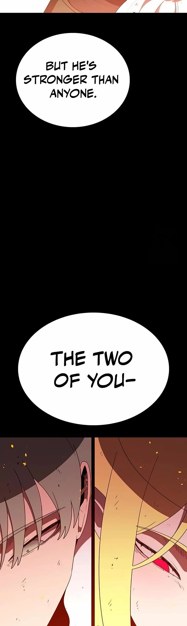 The house without time chapter 150 page 39