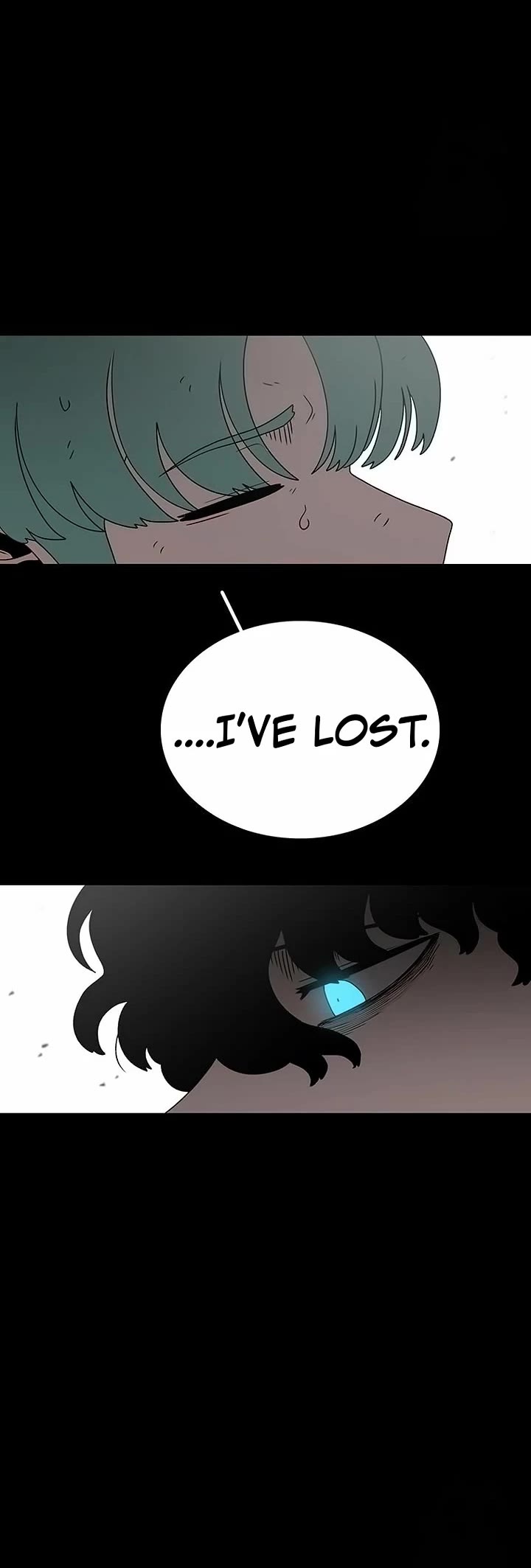 The house without time chapter 150 page 4