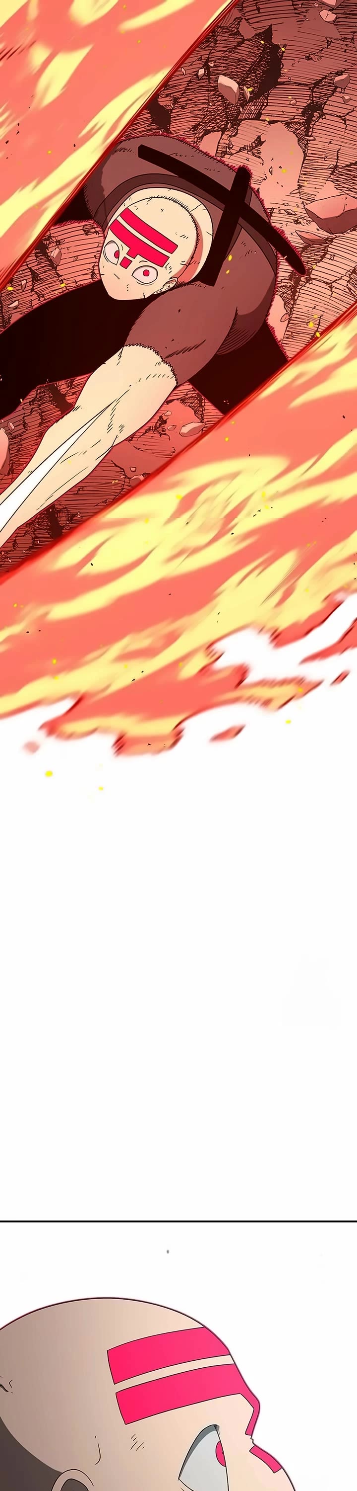 The house without time chapter 150 page 41