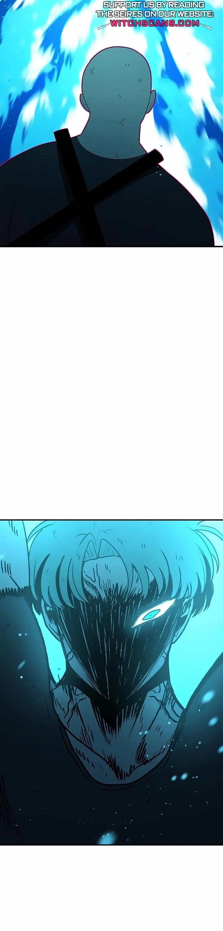 The house without time chapter 150 page 43