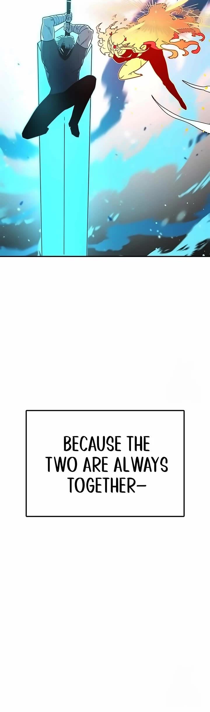 The house without time chapter 150 page 45