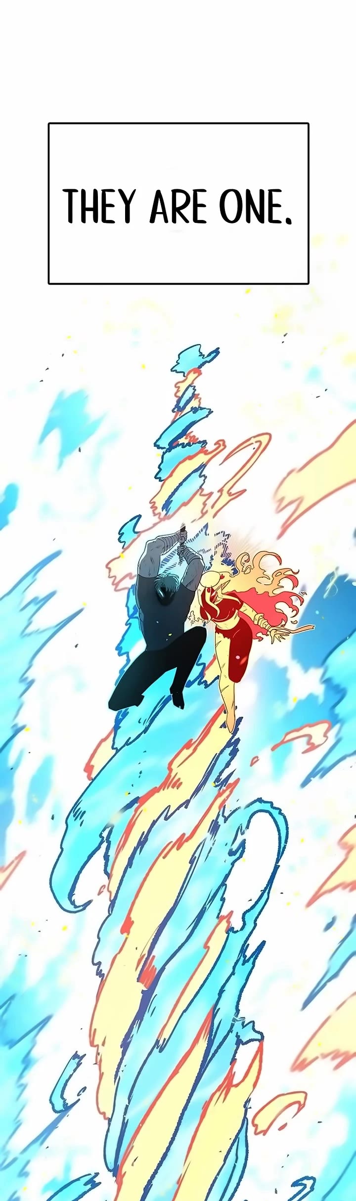 The house without time chapter 150 page 49